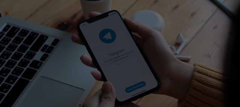 В Telegram появятся магазины с функцией продажи товаров в каналах и чатах