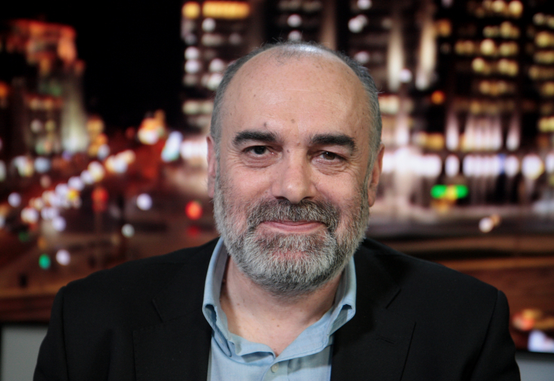 Вандалы против жертв репрессий. Премьера фильма "Эффект Боровска"