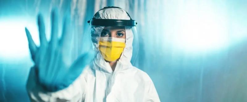 Во время пандемии COVID-19 мозг людей старел быстрее независимо от инфицирования