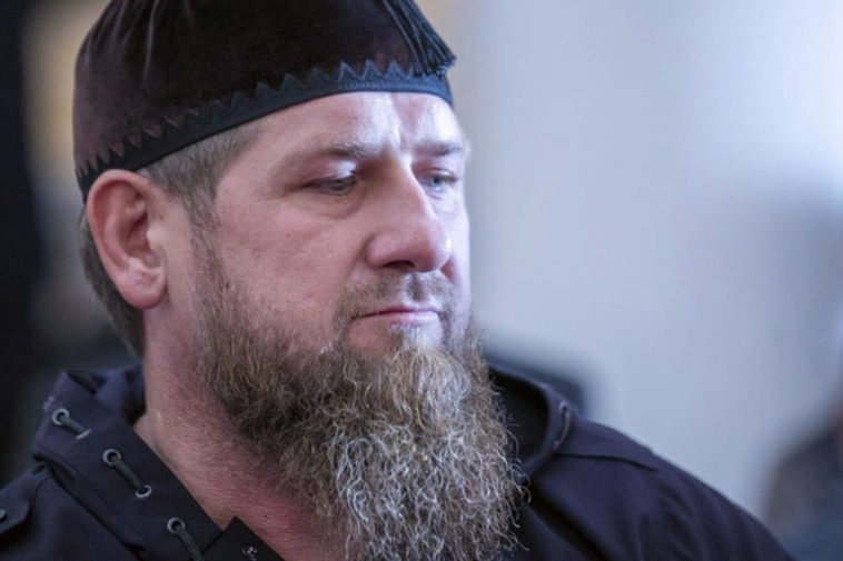 «Западные агенты в центре Москвы». Кадыров высказался о публикации «Новой газеты» о казнях