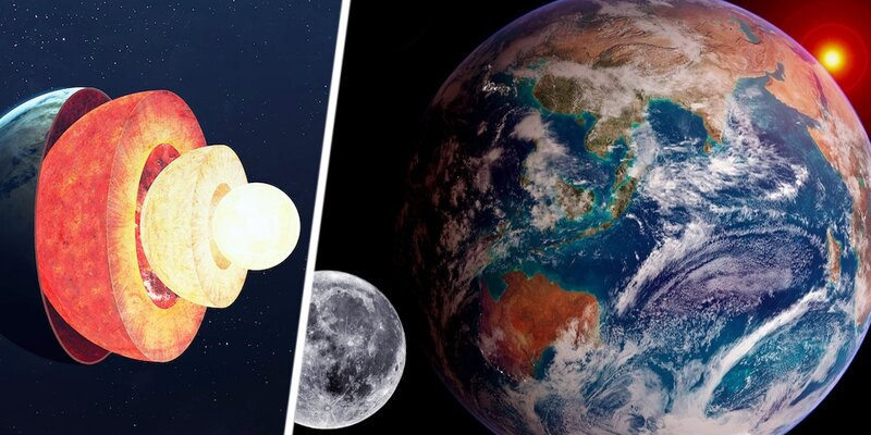 Земля создаст "дыру во времени" через пять лет: ученые встревожены загадочным поведением планеты